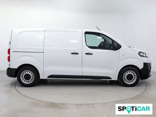 Citroën Jumpy FG 1.5 BLUEHDI 120 M 4P