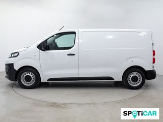 Citroën Jumpy FG 1.5 BLUEHDI 120 M 4P