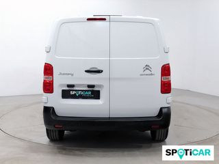Citroën Jumpy FG 1.5 BLUEHDI 120 M 4P