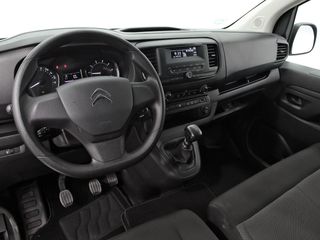 Citroën Jumpy FG 1.5 BLUEHDI 120 M 4P