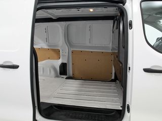 Citroën Jumpy FG 1.5 BLUEHDI 120 M 4P