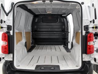 Citroën Jumpy FG 1.5 BLUEHDI 120 M 4P