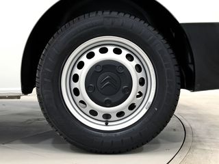 Citroën Jumpy FG 1.5 BLUEHDI 120 M 4P