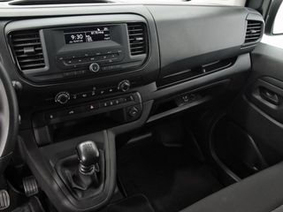 Citroën Jumpy FG 1.5 BLUEHDI 120 M 4P