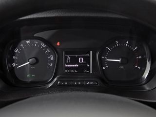 Citroën Jumpy FG 1.5 BLUEHDI 120 M 4P