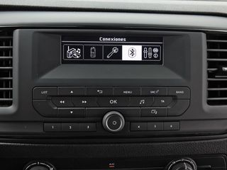 Citroën Jumpy FG 1.5 BLUEHDI 120 M 4P