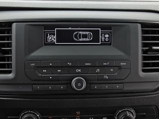 Citroën Jumpy FG 1.5 BLUEHDI 120 M 4P