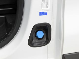 Citroën Jumpy FG 1.5 BLUEHDI 120 M 4P