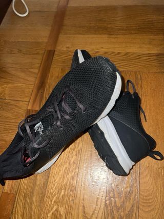 Scarpe The North Face Sestriere 