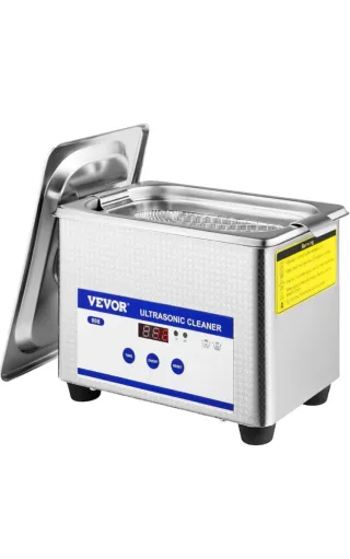 VEVOR Limpiador Ultrasónico