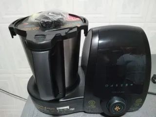 Robot de cocina Cecotec Mambo sin usar