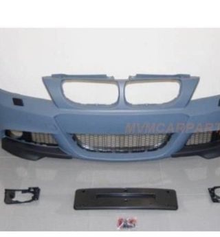 Paragolpes Delantero BMW E90 / E91 09-12 Look M-Te