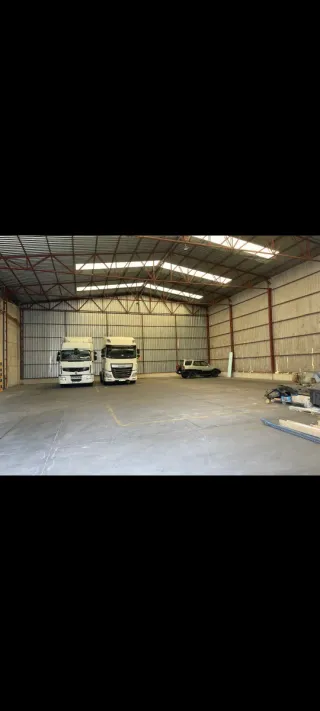 Tata Grand Safari 2007