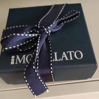 Llavero Morellato Corazones Brillantes