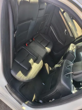 Mercedes-Benz Clase E 2016