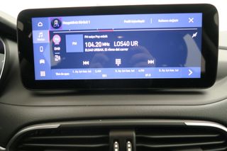Fiat Tipo SW 1.0 74kW (100CV)