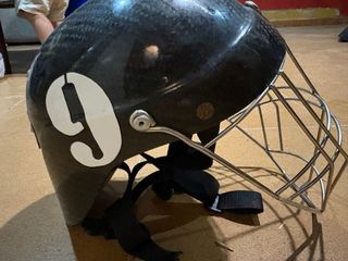 Casco KAYAK POLO