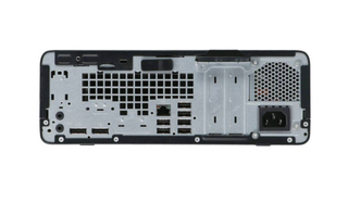 HP ProDesk 600 G3 i3 SFF