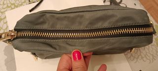 Bolso Bimba y Lola gris
