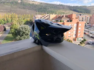 Casco Alpinestar Vector MIPS