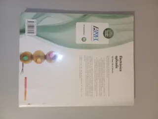 Libro de electrónica aplicada 