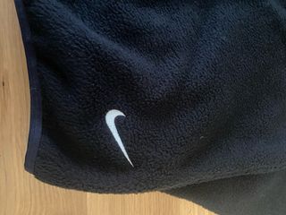 Pile Nike ACG x Supreme Nero Taglia M