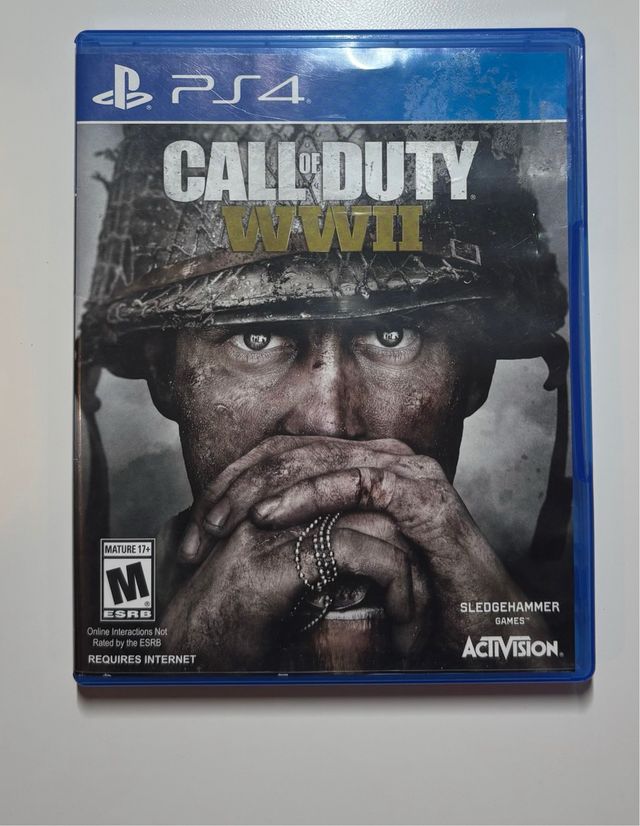 Lote PS4: Consola y 4 Juegos