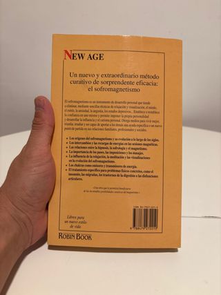 Guia Practica de Magnetismo y Sofromagnetismo