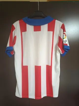 Camiseta Atlético de Madrid Nike
