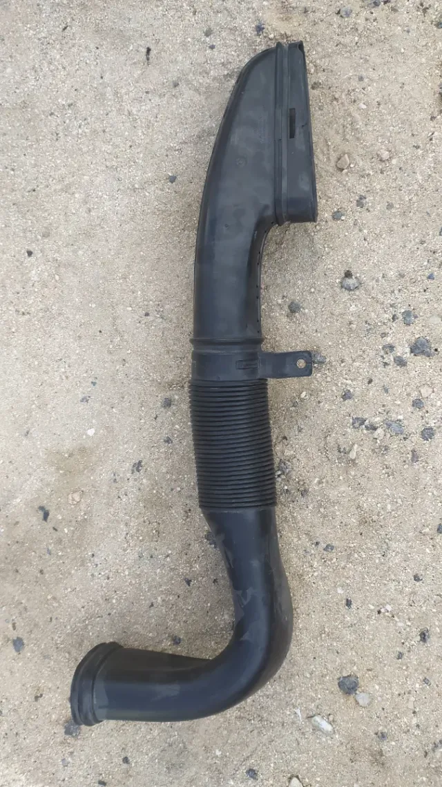 Tubo Admisión Mercedes C W204 CDI