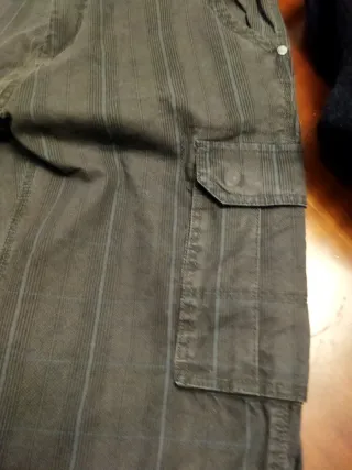 Lote Ropa Chico: Camisa, Corbata, Chaqueta, vaquer