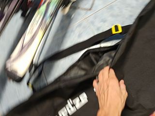 Scarponi da sci uomo e donna