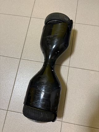 Hoverboard SK8 con cargador