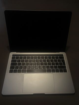 Macbook Pro 13 pulgadas 2019 Touchbar