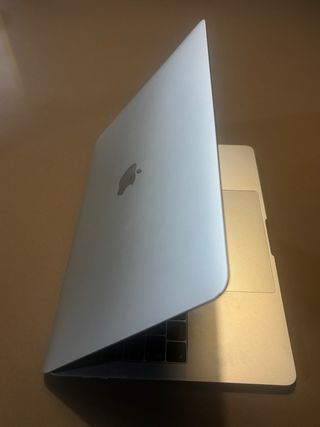 Macbook Pro 13 pulgadas 2019 Touchbar