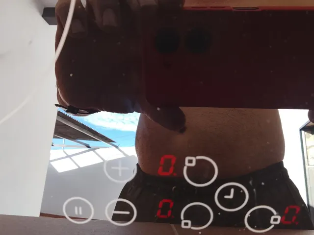 Vitrocerámica de inducción OK.