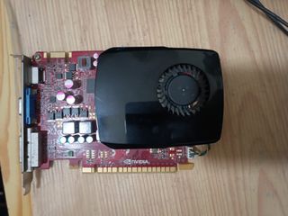 Tarjeta Gráfica NVIDIA GT 640 1.5GB