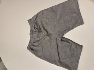 Trapstar Pantalón Corto Gris
