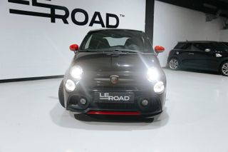 Abarth 595 Competizione 70 Aniversario 180cv 2020