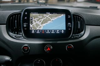 Abarth 595 Competizione 70 Aniversario 180cv 2020