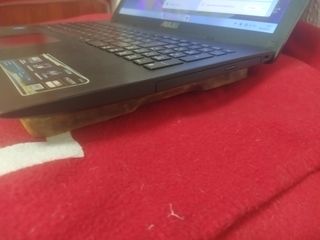 Portátil ASUS F553M/X553MA Negro