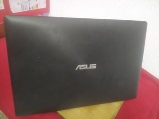 Portátil ASUS F553M/X553MA Negro