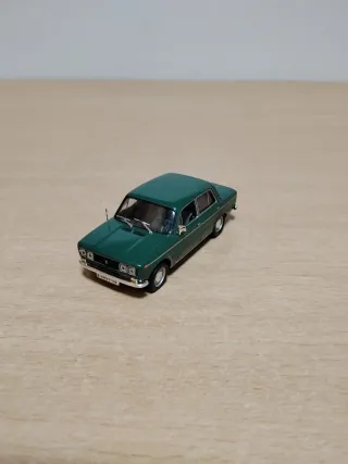 Seat 1430 Especial (1969) - escala 1/43