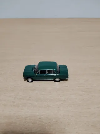 Seat 1430 Especial (1969) - escala 1/43