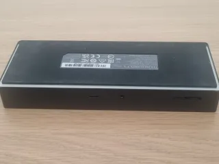 Razer Thunderbolt 4 Dock Chroma RGB 10 Puertos