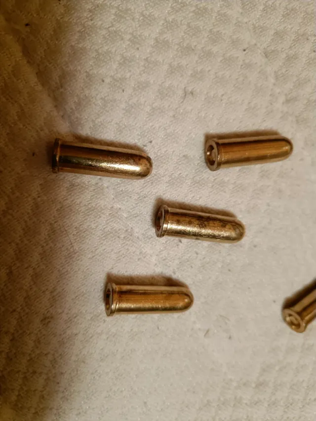 Réplica Colt 1873 No Funcional