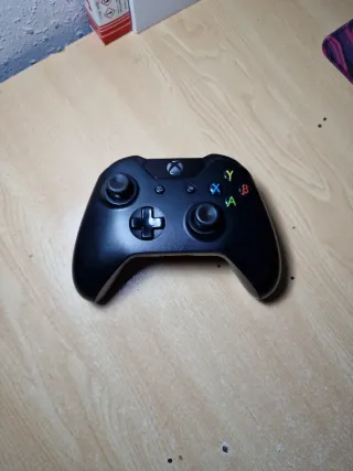 Mando Xbox One/Series y PC