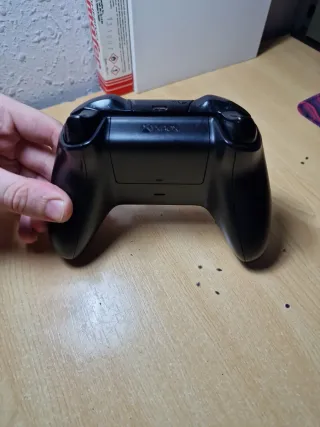 Mando Xbox One/Series y PC