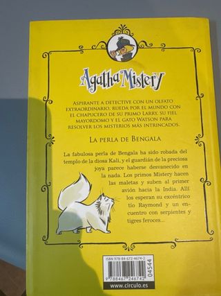 La Perla De Bengala