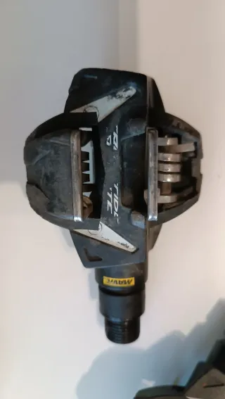 Pedales Mavic Crossride MTB